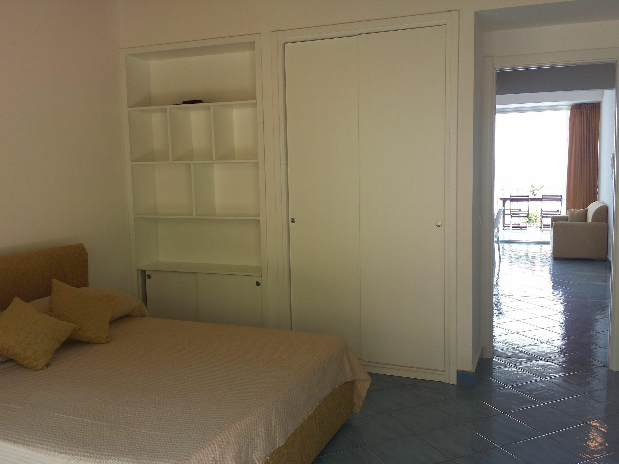 Residence Magara Cefalu Exterior photo